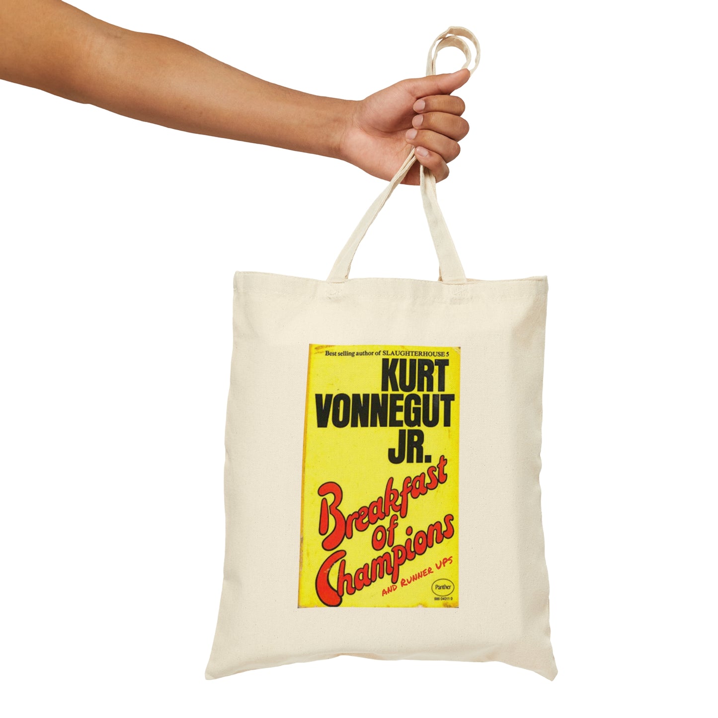 The Kurt Tote