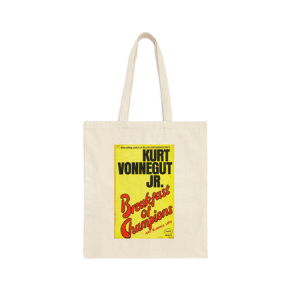 The Kurt Tote