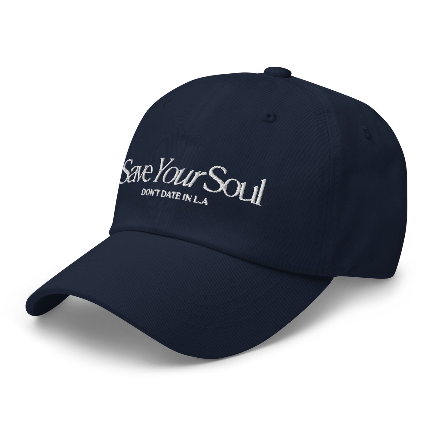 Signature Hat