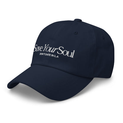 Signature Hat